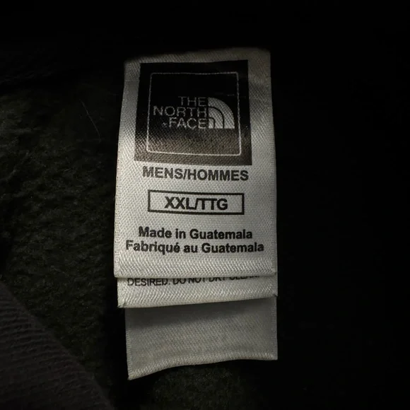 The North Face sweatshirt - Picture 3 of 5